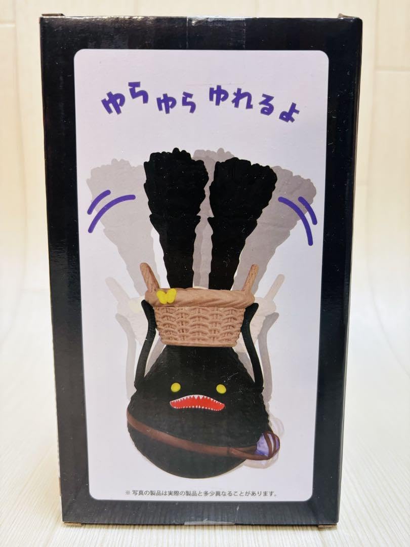 ファイナルファンタジー 14 スプリガンのゆらゆら小物入れ フィギュア FFⅩⅣ クレーンゲームでFFXIVスプリガン小物入れゲット！可愛さ満点の