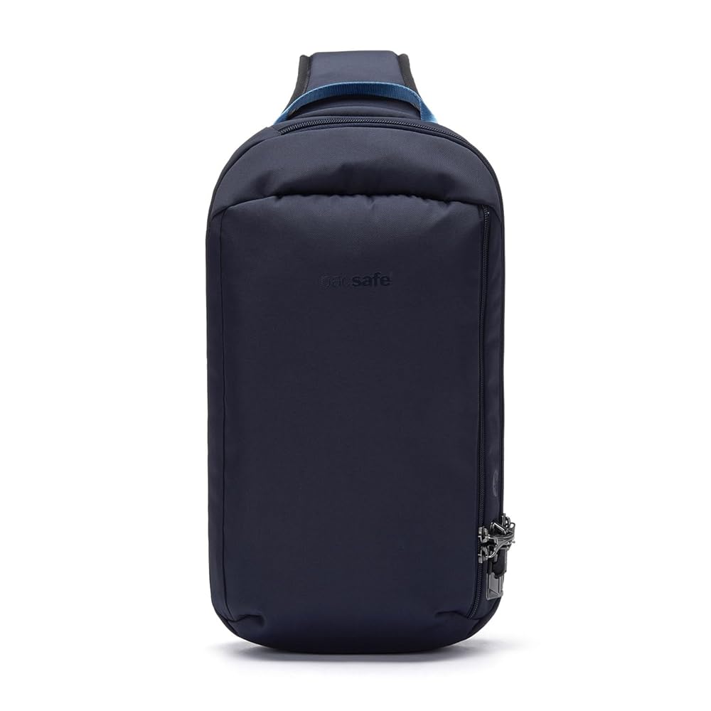 packsafe　パックセーフ　VIBE 325 Amazon.com | Pacsafe Vibe 325 10 Liter Anti Theft Sling Bag