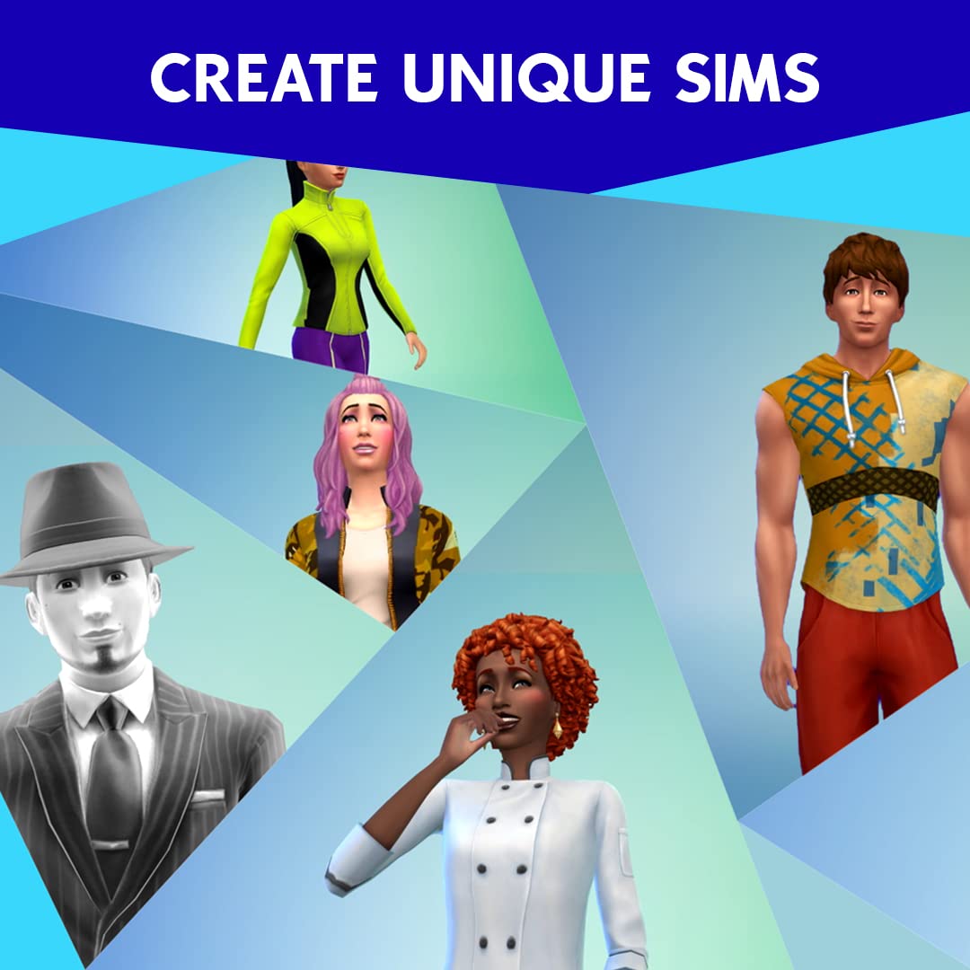 Electronic Arts The Sims 4 Bundle 2 (PC) játékprogram árak, olcsó