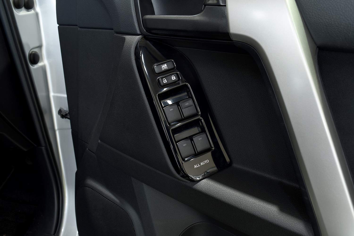 Amazon | SecondStage トヨタ ランドクルーザープラド150系 後期対応