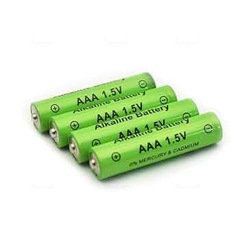 その他 Aaa COAST ZX AAA Rechargeable Batteries 4pk