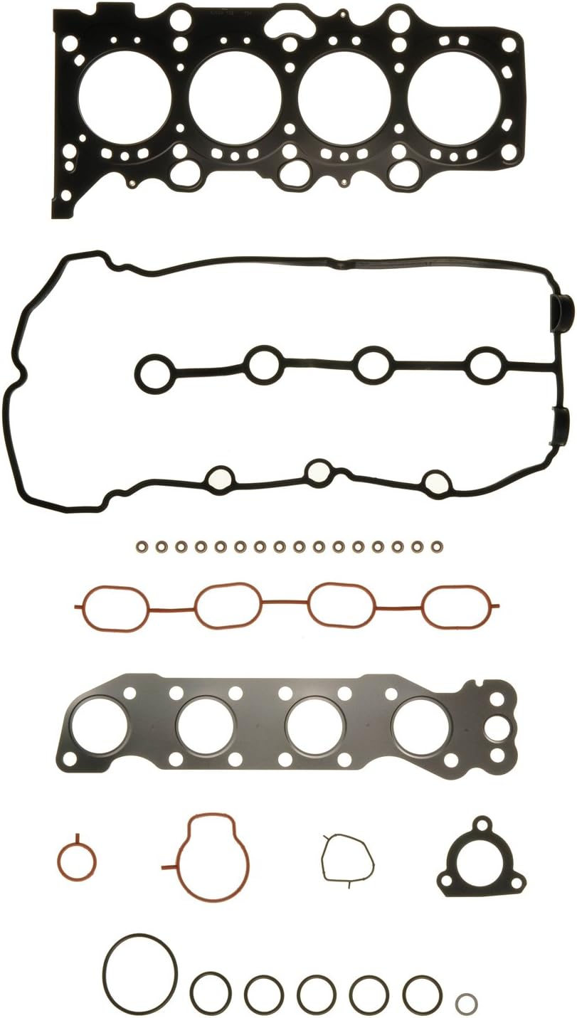 Ajusa 52256000 Gasket Set cylinder head