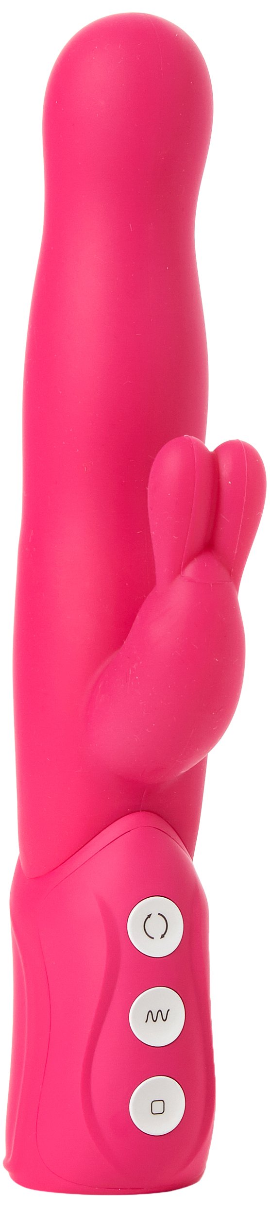 VIBRATORE RABBIT IVIBE SELECT IRABBIT PINK