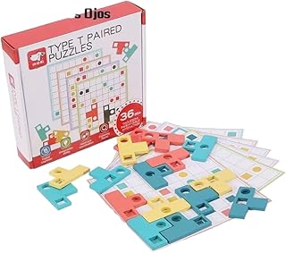 بازل خشب، طفل