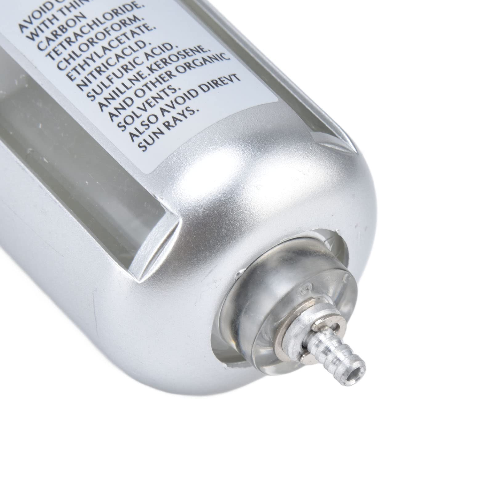 Compressed Air Regulator Combo Kit with Pressure and Water Separator, Aluminum Alloy Material, Pressure, Accuracy, Good Airtightness, for (SFR300)