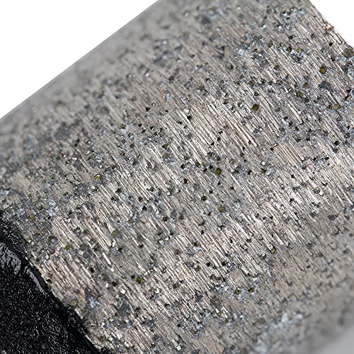 Raizi Cnc Incremental Cutting Finger Bits For Granite, Marble, 20 X 20T, M12 Thread (1 Pc) #TOP4