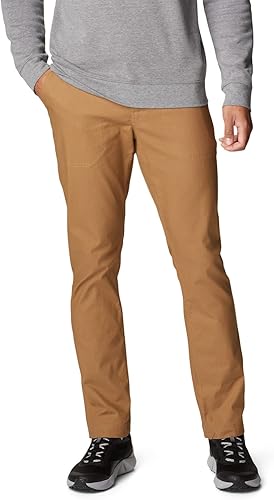 Columbia Rugged Ridge II - Pantalón para exteriores para hombre