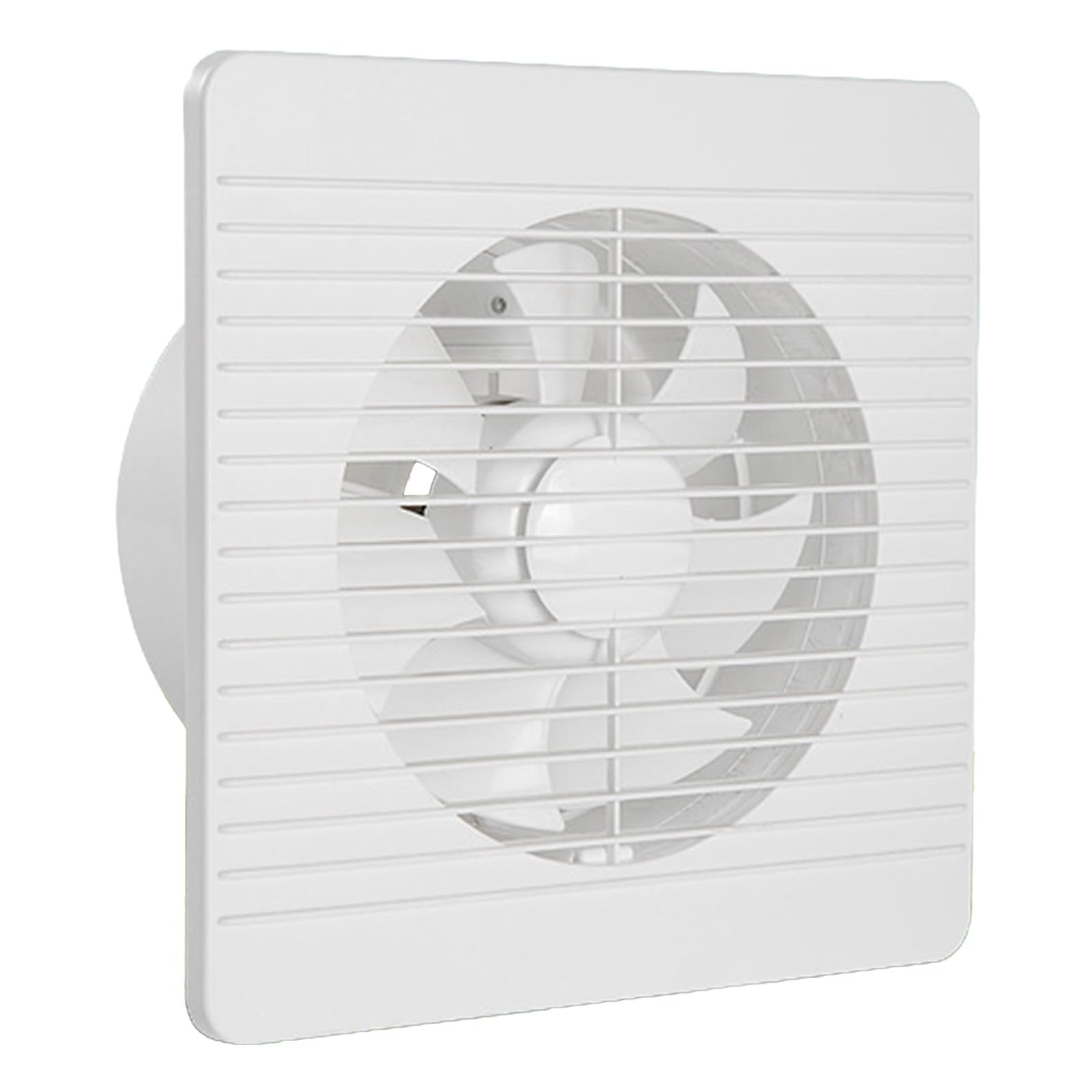 Multifunction Inlines Ventilation Fan Efficient Inlines Air Boosts Duct Extractors Suitable for Sunrooms & Horticultural Space Fan