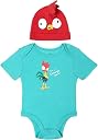 hei hei baby costume Top2商品