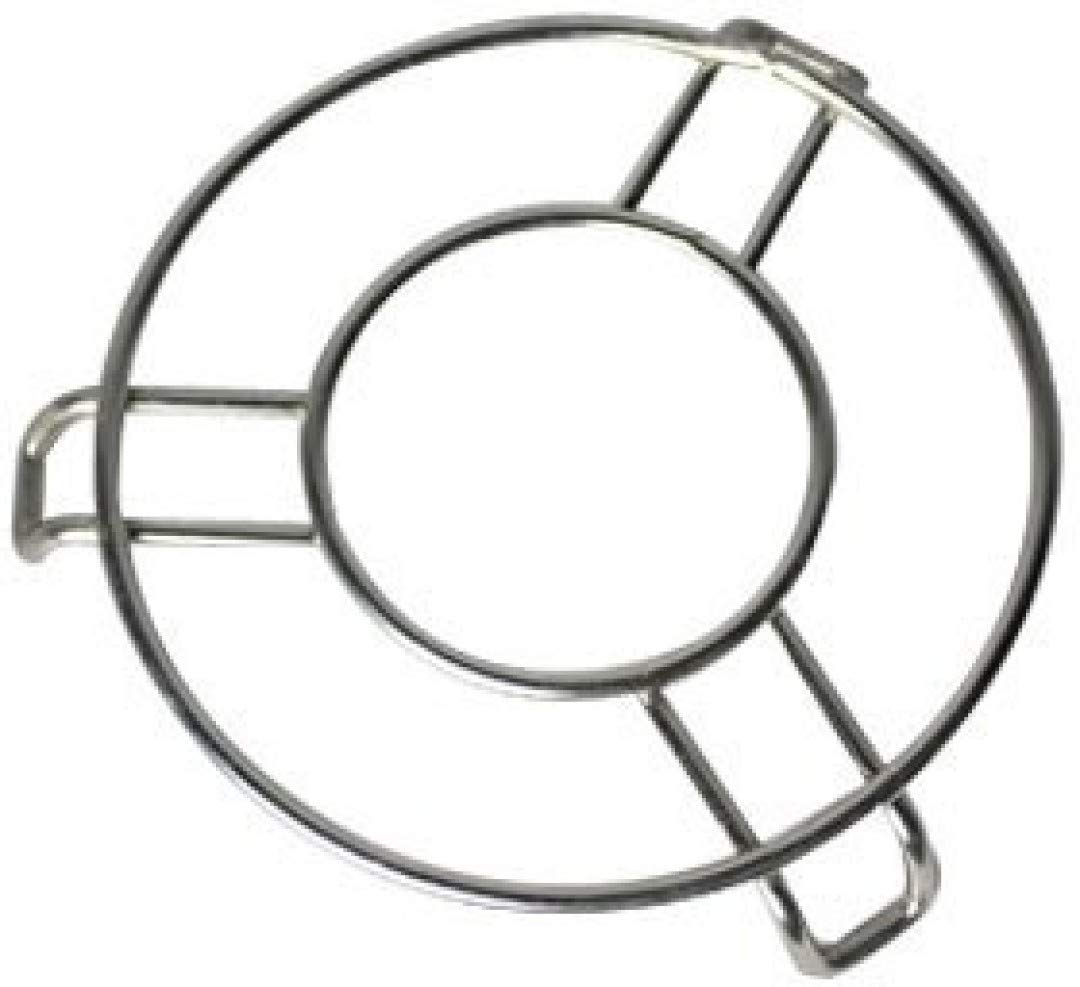 Ghazi Collection Hot Pot Trivet Stand -5 Pieces