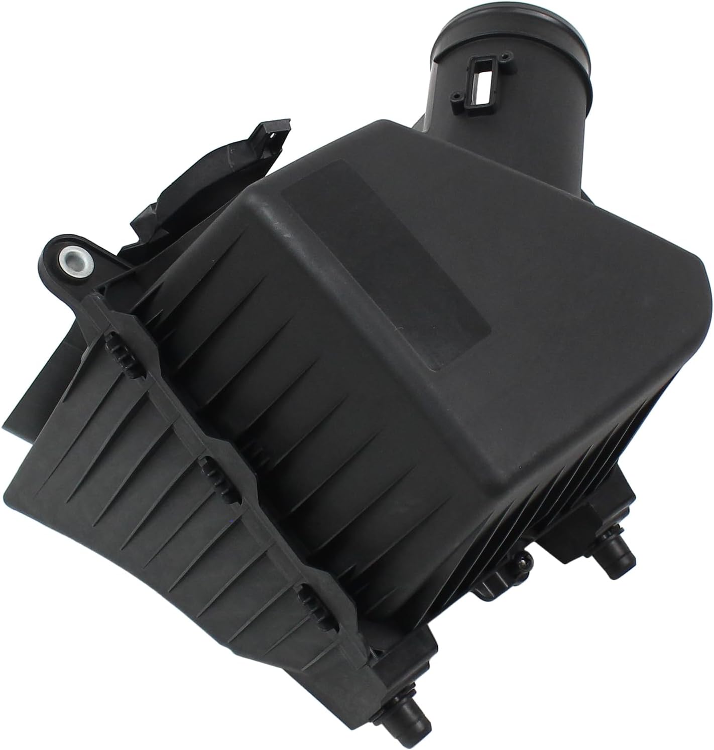NewYall Engine Air Cleaner Filter Box Housing for Cadillac Escalade Chevrolet Silverado 1500 Suburban Tahoe GMC Sierra Yukon XL 2019-2025