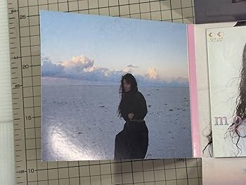 Amazon.co.jp: CD/箱帯付き/盤面良好紙ジャケット 今井美樹