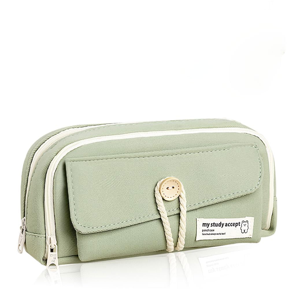 Taasmoog Large Pencil Case