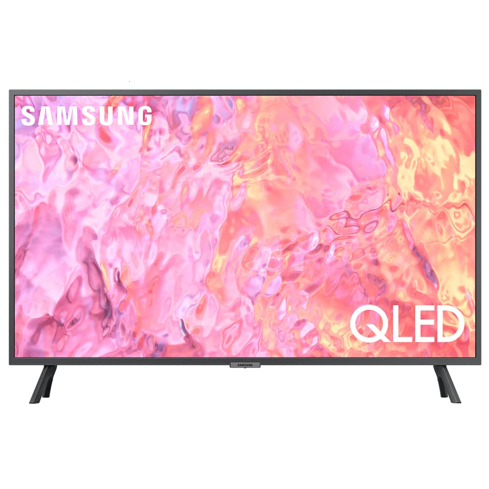 SAMSUNG QN70Q60CA 70 Inch QLED 4K Smart TV (2023 Model)