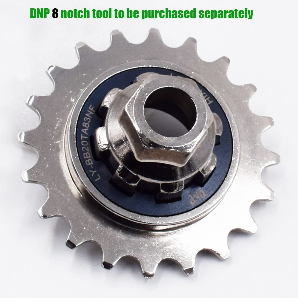 廃盤　Dripdays 0th Demo twist Amazon.com : DRIFT MANIAC Single Speed Freewheel 20t 30poe