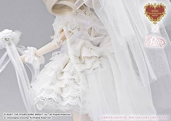 Amazon | グルーヴ Pullip アンジュ (Ange) P-288 全高約310mm