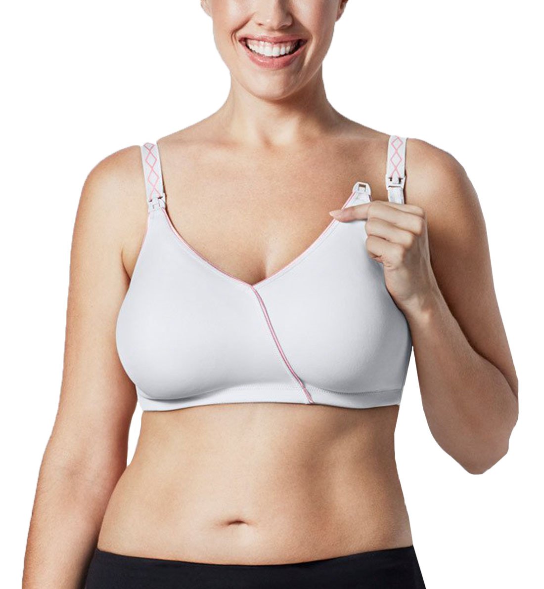 BRAVADO! DESIGNSWomen's Original Nursing Bra Plus