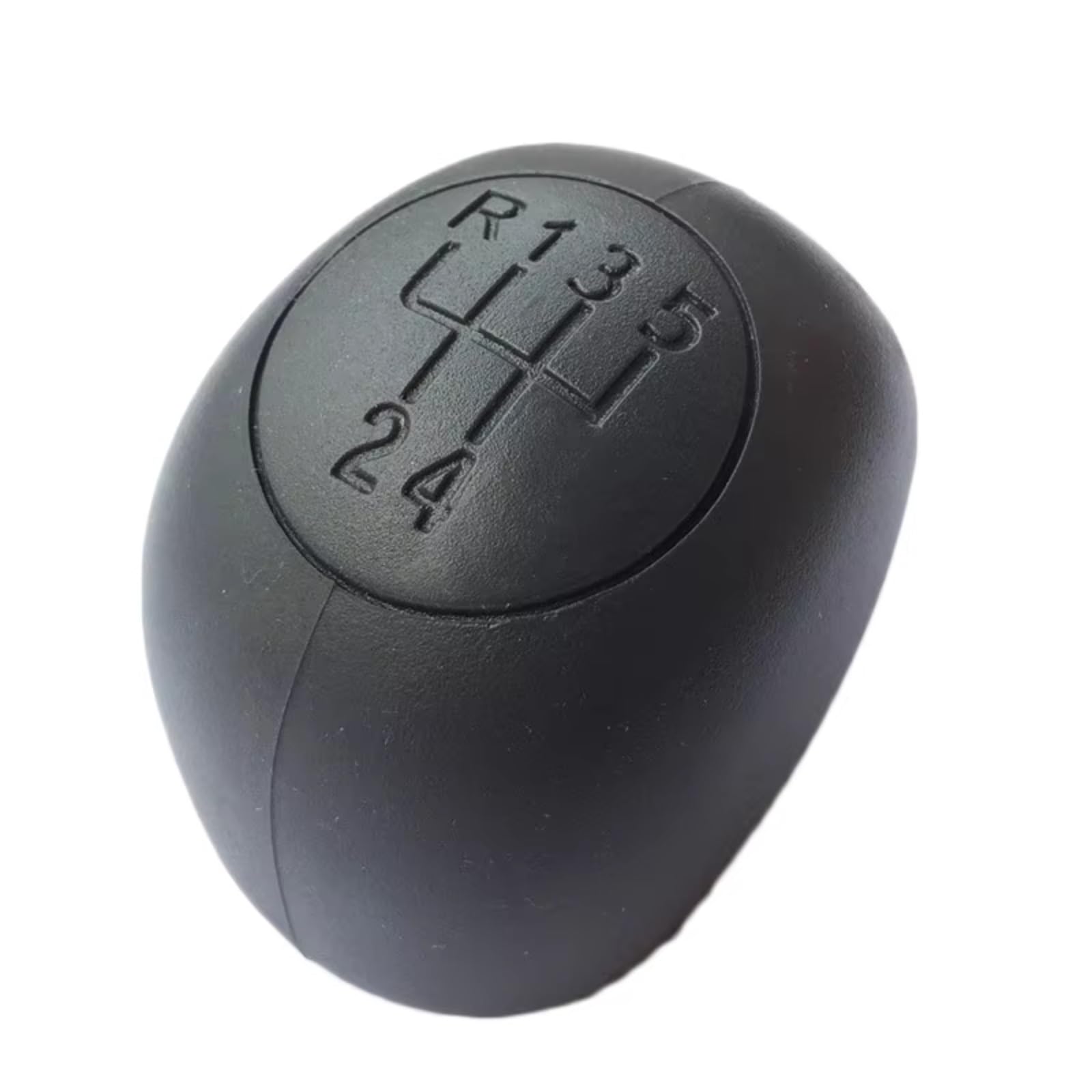 DZWDY Car Gear Stick Compatible with Fiat for Ducato for Jumper for Boxer 1994-2006 5 6 for Speed Mt Car Gear Shift Knob Shifter Lever Stick Pen Ball(5 Speed)