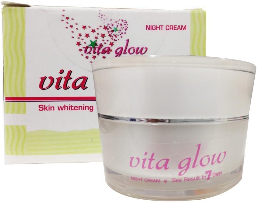 Enchanted Beauty Skin Whitening Fairness Cream