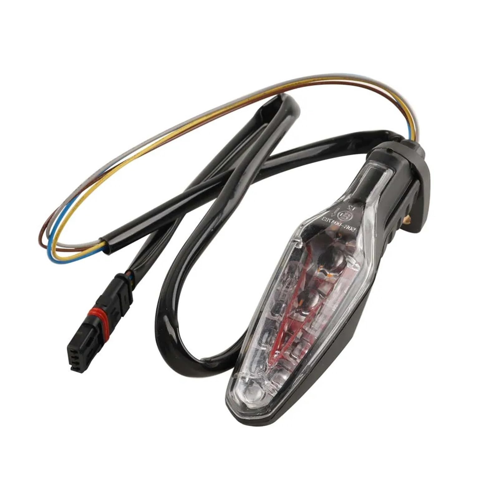 Indicatori per Moto Per BM&W R1250GS Adventure R1250 GS R 1250 GS GSA 1250GS GS1250 Accessori LED Indicatore Di Direzione Luce Freno Lampada Lampeggiante