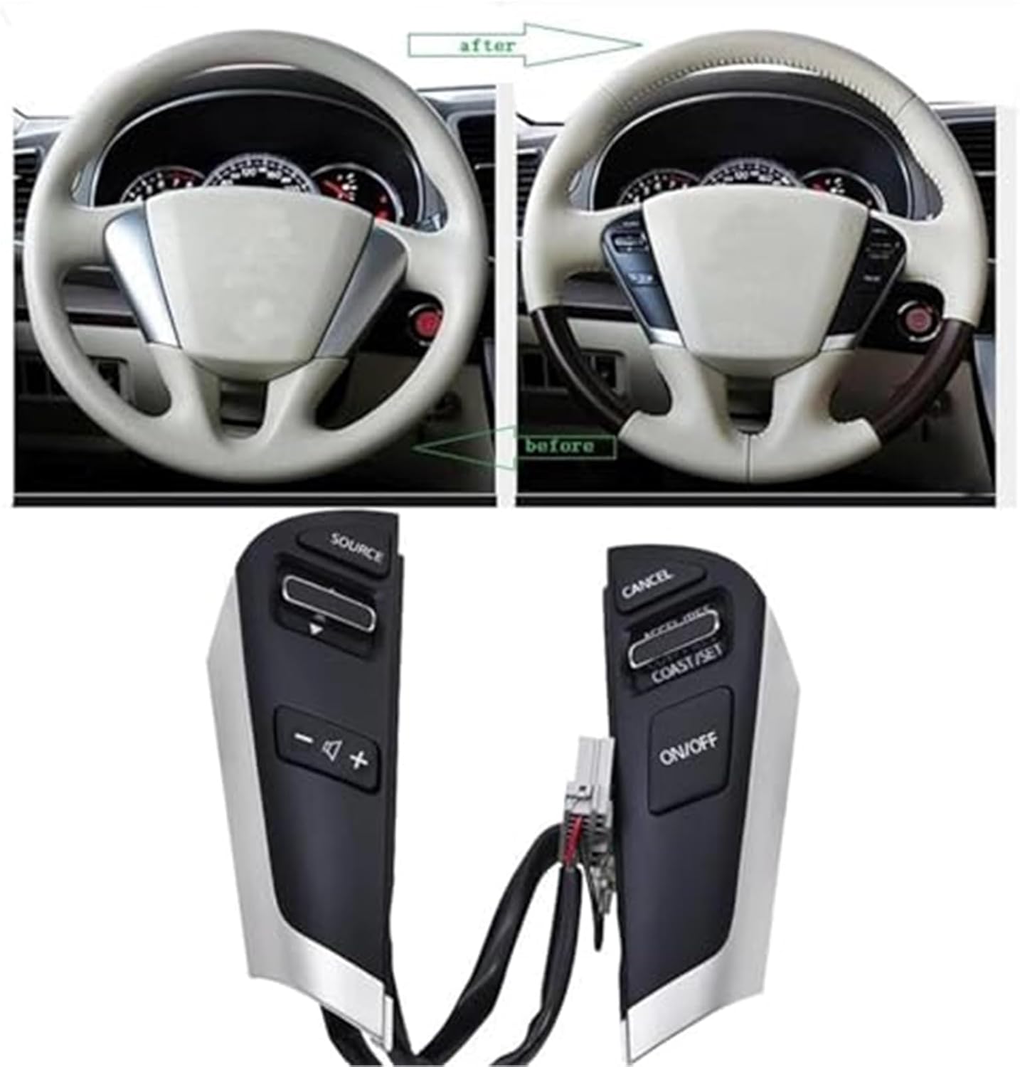 NISSAN 部品 ウィンドウ ハンドルリーグル 4個 DR30 スカイライン