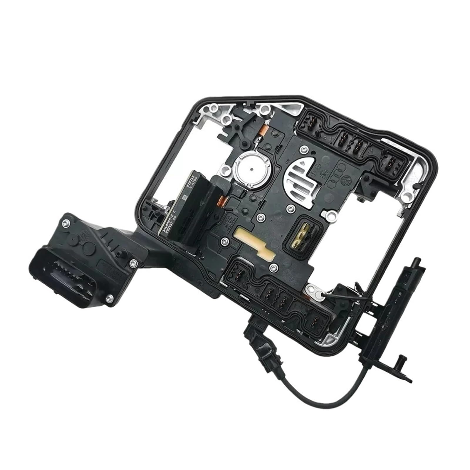 Módulo de control de transmisión DQ200 0AM927769D para solucionar fallos en VW 7