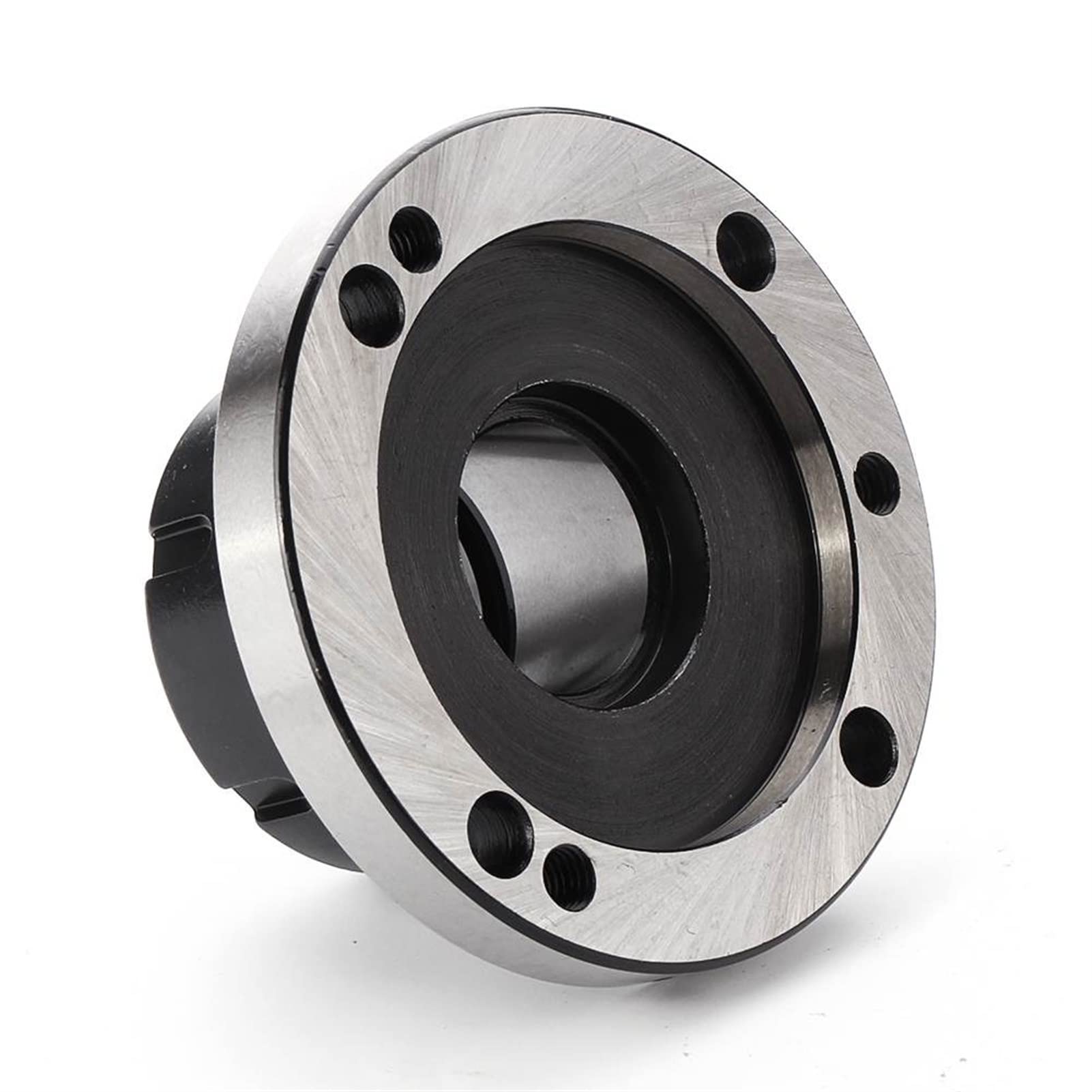 Mandrin de tour ER40 pour éliminer le faux-rond sur tour compact 100mm CNC