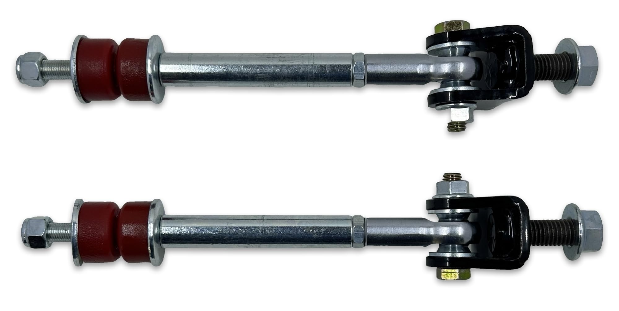 Spohn Performance D06-1500-FEL-2R Extreme Duty Spherical Front