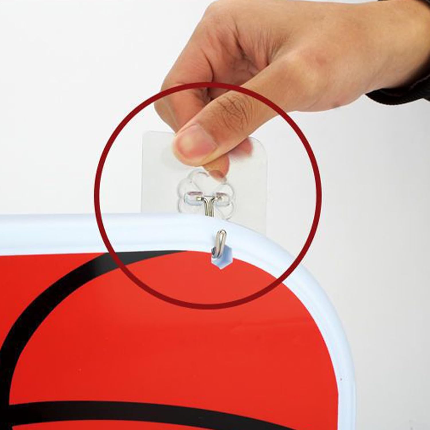 Kids Indoor Basketball Hoop, Interactive Mini Hoop Set with Balls, Portable Play Accessory for Children and Teens, Easy-Use Sports Equipment with Modern Style, Living Room Bedroom Apartment Fun