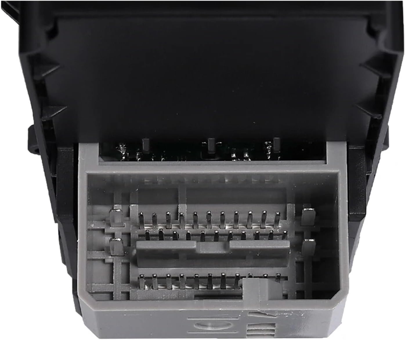 Window Control Switch Power Window Master Switch Compatible with Siwei CRV Compatible with Accord 35750-T0A-H11