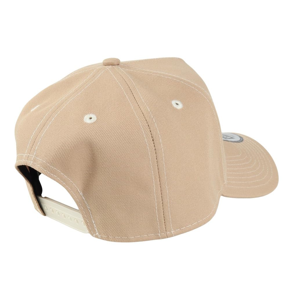 Amazon.co.jp: [ニューエラ] キャップ 9FORTYA-Frame MLB NYタン