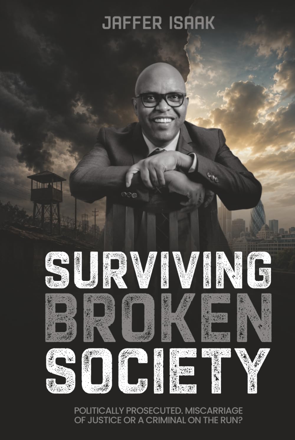 SURVIVING BROKEN SOCIETY