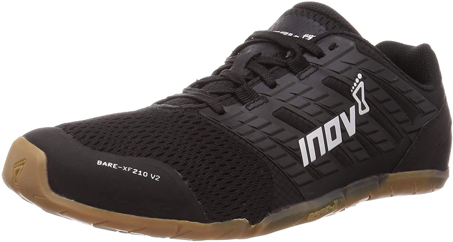 Amazon.com: INOV-8 Men's Barefoot Running Minimalist Cross