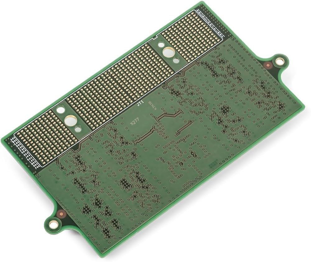 Dell 16GB DDR5 5600MHz CAMM modulo di memoria (rinnovato) | Per Precision 7670, 7770, 7680 & 7780, Dual Channel, 16Gx16, Non-ECC, Compact, Riduzione delle interferenze e latenza