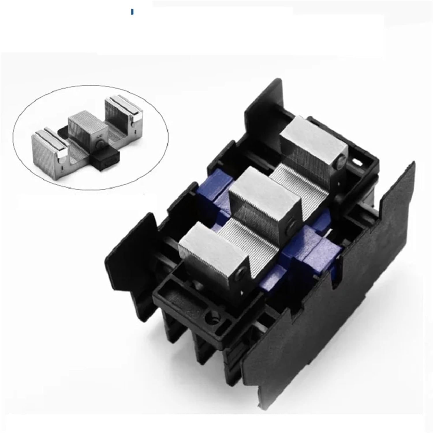 CJX2 3 Poles Miniature Contactors-Motor CJX2-8011(1NO&1NC) 50HZ AC 380V,220V,127V,110V,48V,42V,36V,24V 1Pcs(CJX2-8011 110V)