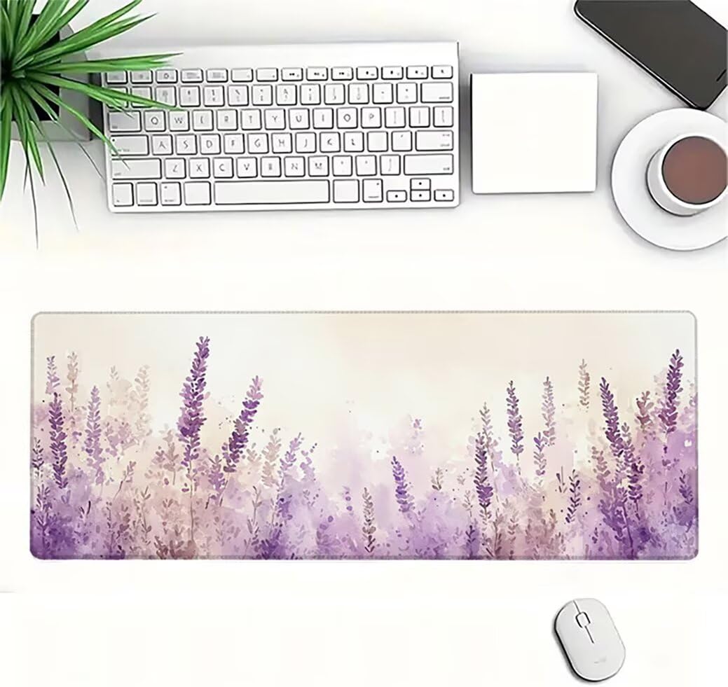 Générique Lpfieonn Usine Large Desk Mat 160x80cm PF-3620