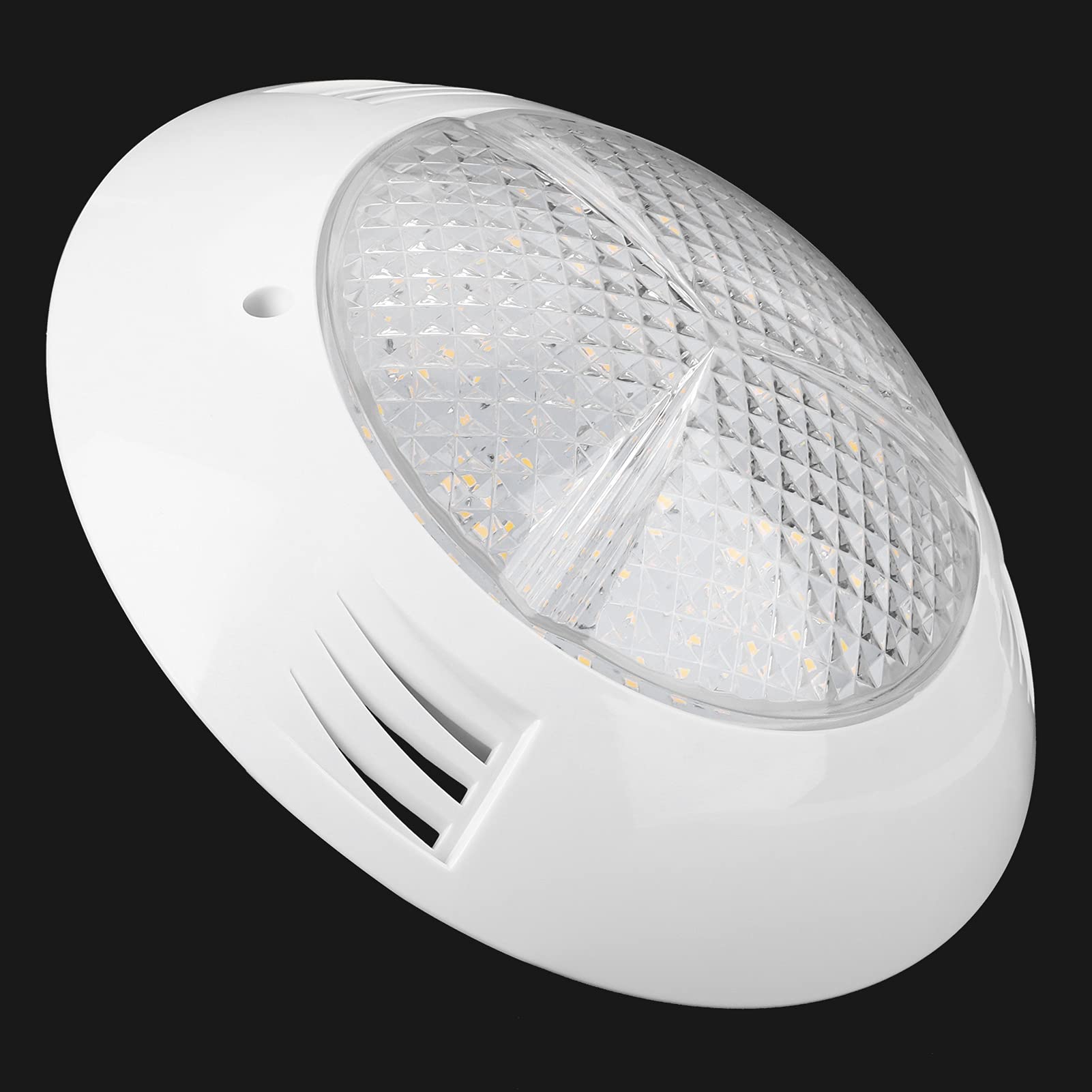 Alomejor Pool Light 18W IP68 Waterproof Design