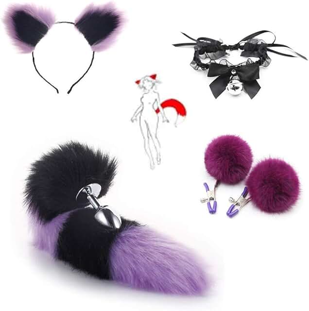 Amazon.co.uk cat ears