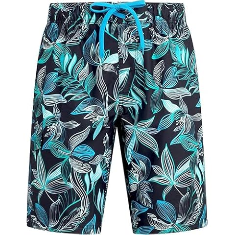 Kanu Surf Wade Trunks Cover