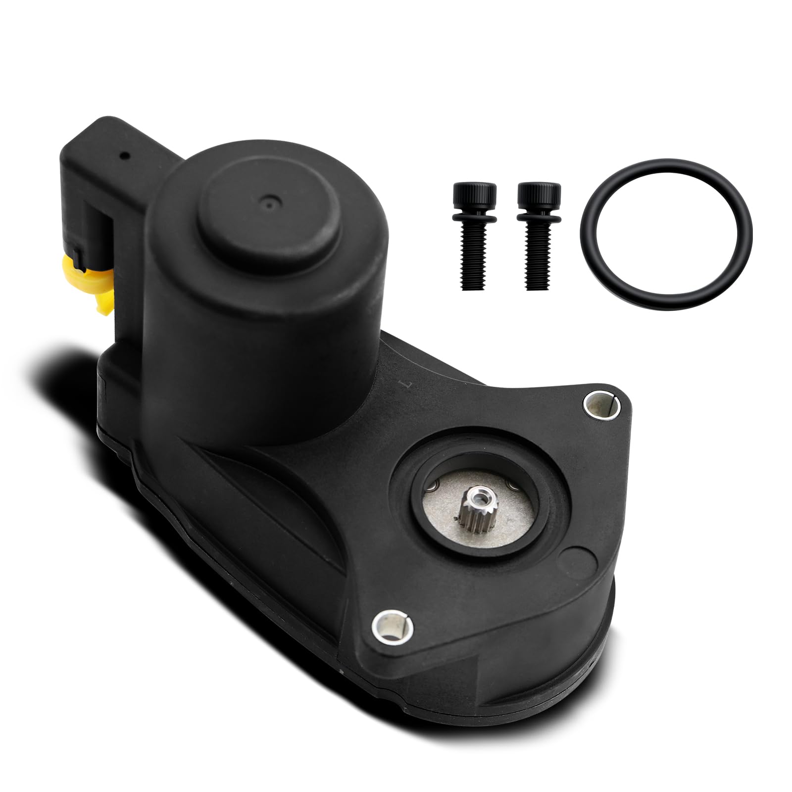 View 1 of 104462400 Parking Hand Brake Caliper Servo Motor Handbrake Actuator Fit for Tesla Model 3 2017-2022