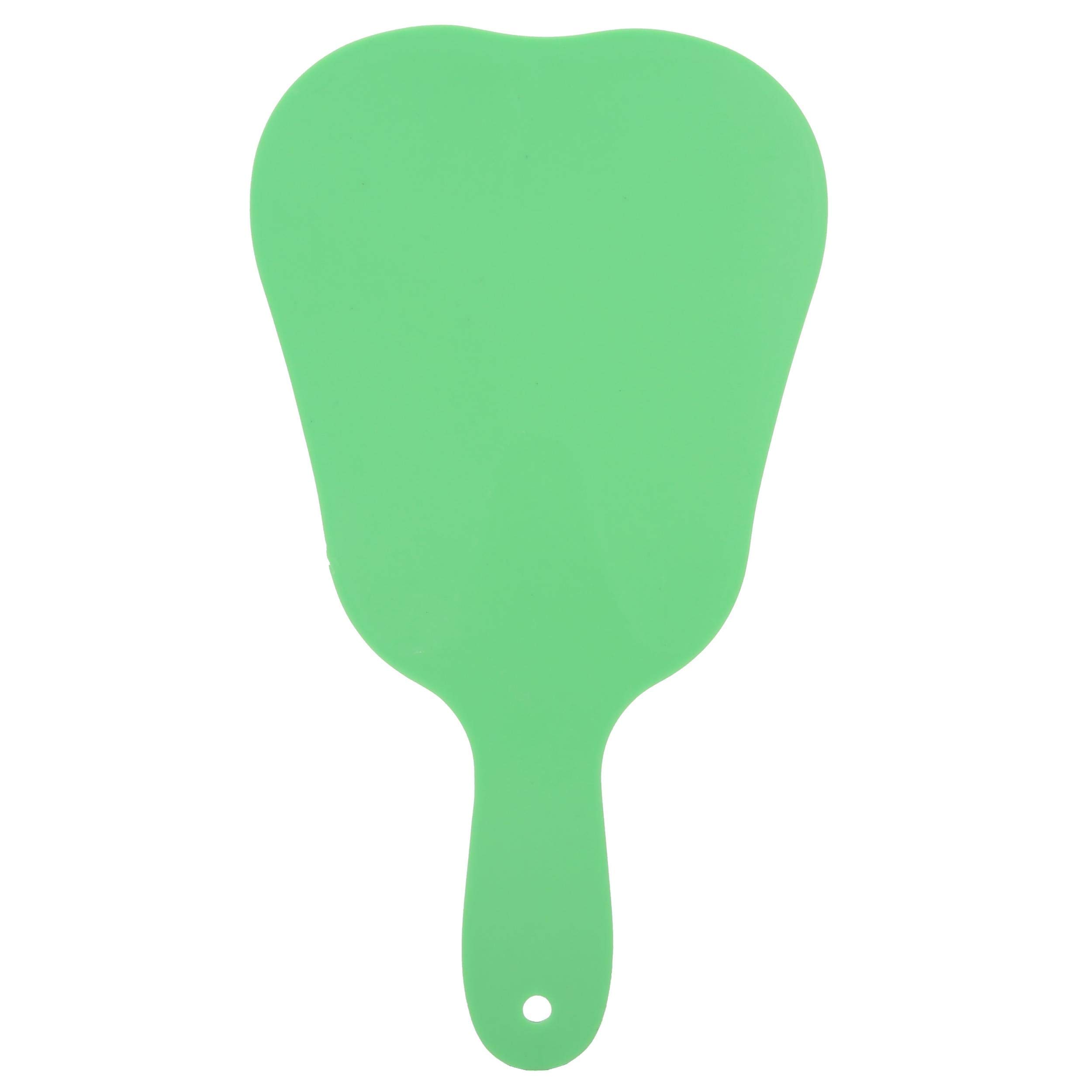 Specchio Dentale In Acciaio Inossidabile Con Manico, Strumento Dentista