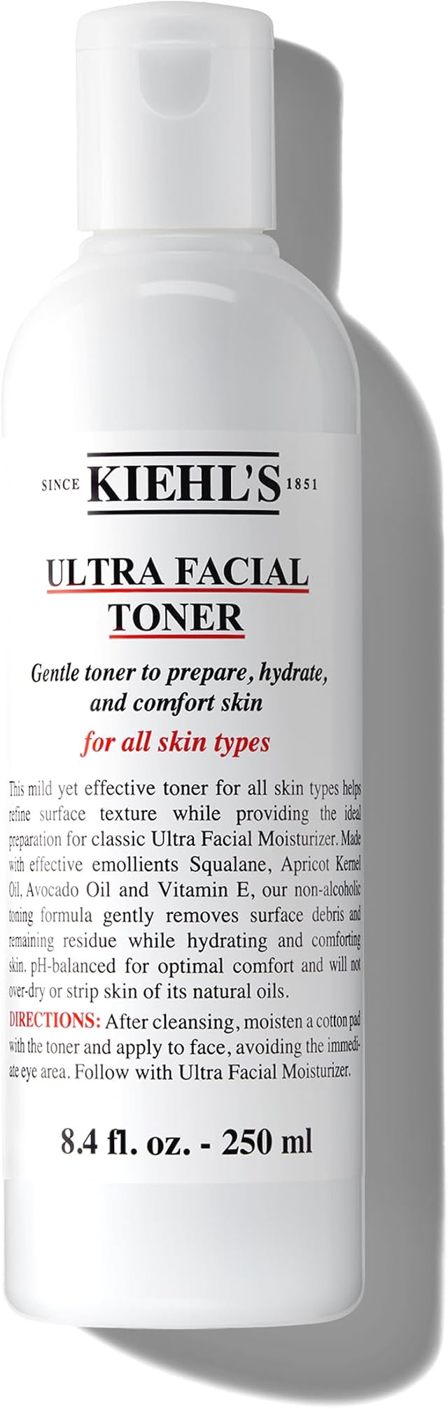Kiehl's Ultra Facial Toner