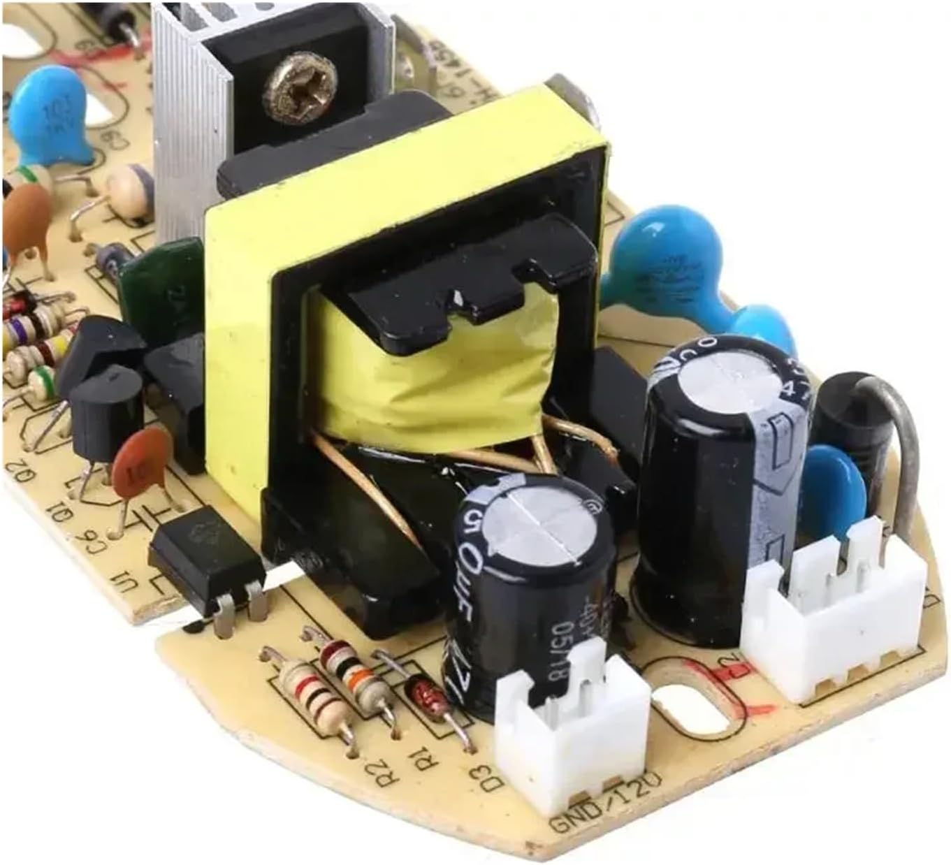 Power Supply Module Atomizing Circuit Control Board Humidifier Parts