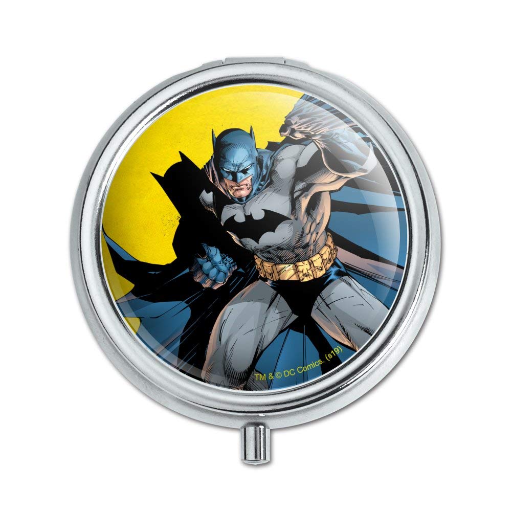 Arriba 30+ imagen batman pill Abzlocal.mx