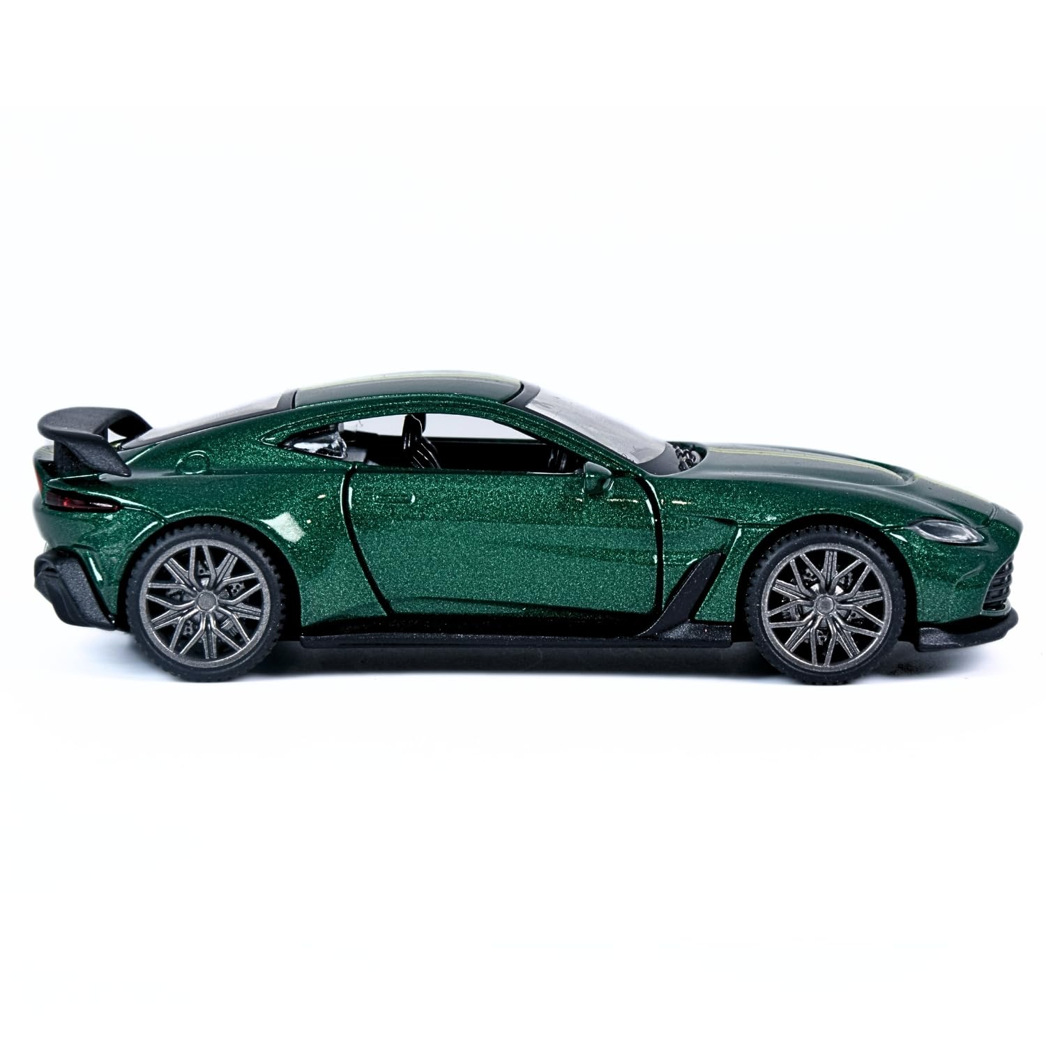 Amazon | RW 1/43 アストンマーティン ヴァタンジェ V12 ／ ミニカー