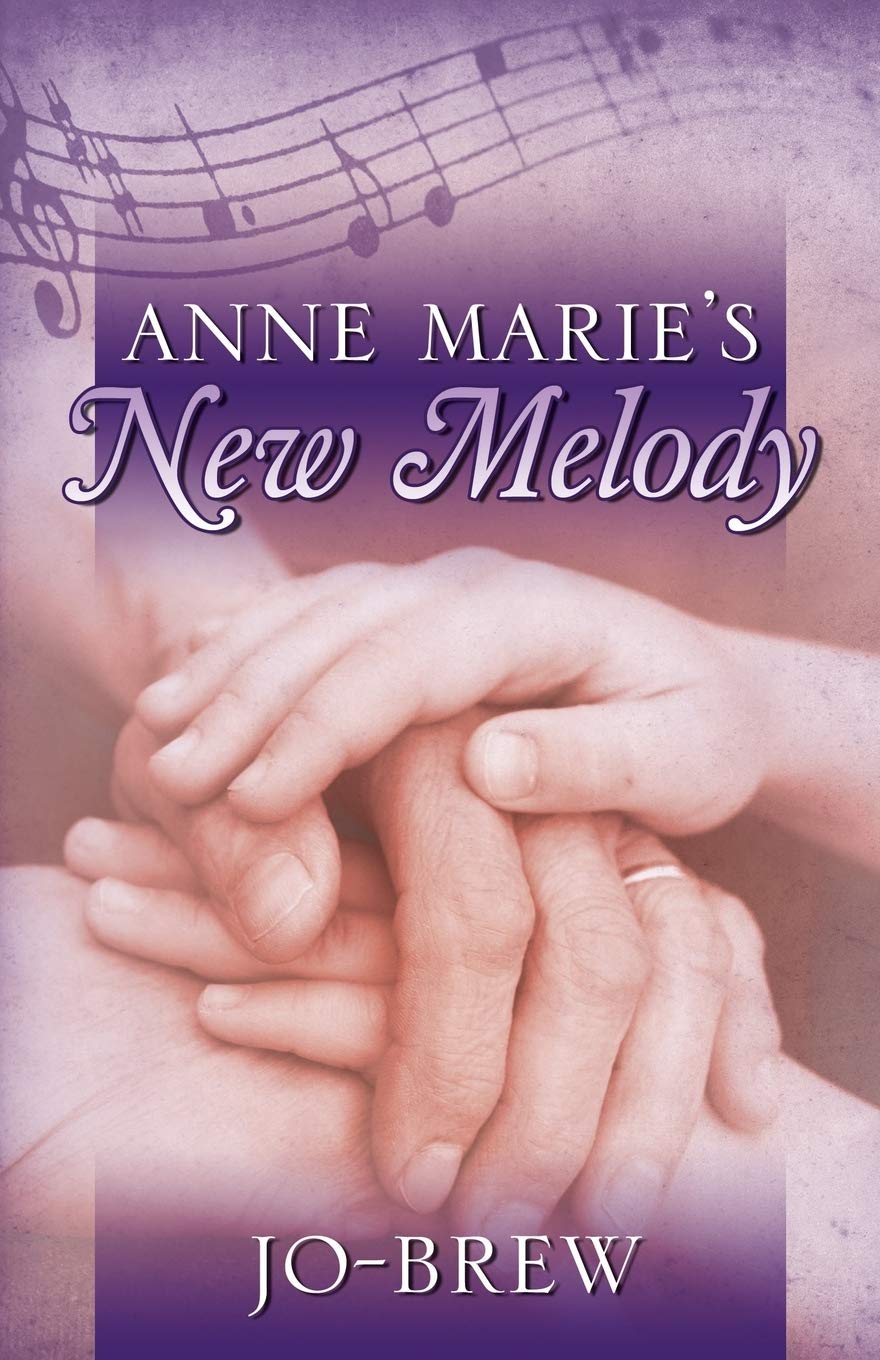Anne Marie's New Melody
