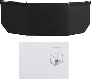 Drone Controller Sunshade Phone Tablet Screen Hood Sunshade Cover Fit for Mavic Air 2 Drone Remote Controller