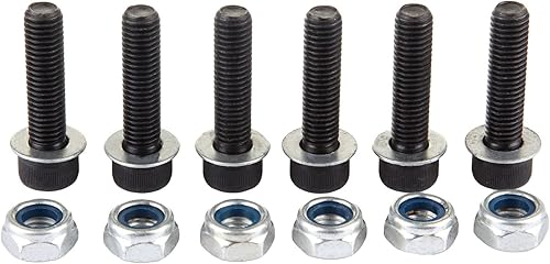 Miniatura 8 de SCITOO Kit de elevación de nivelación delantera de 2.5 pulgadas para Ford F-150