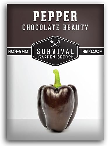 Miniatura 9 de Pepper Choc Beaut 5