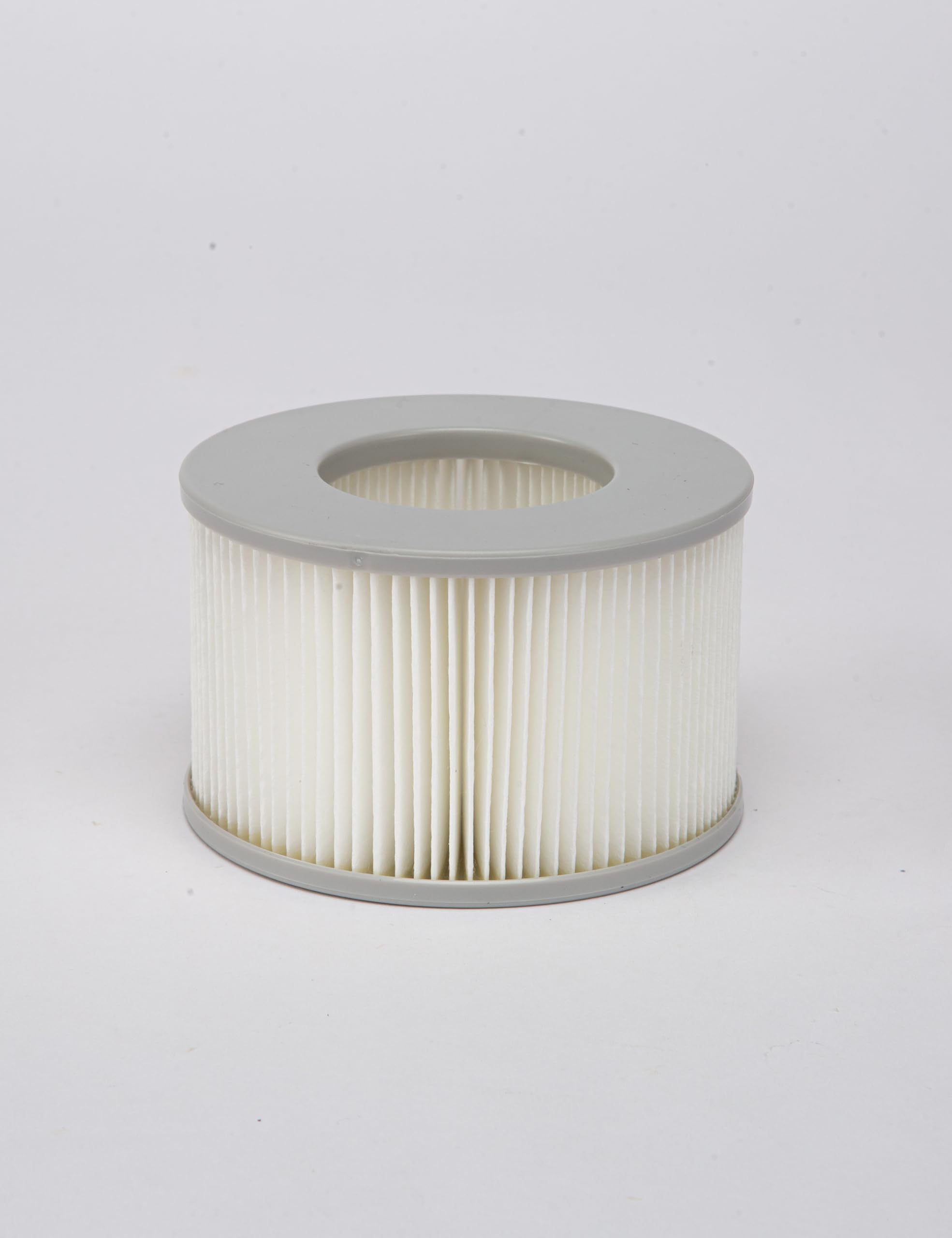 8 Stück Ersatz Filterkartusche für MSPA Filter – Ersatz Filter Kompatibel mit Whirlpool MSPA Modellen ab 2020 – Filterkartusche Wasserfilter für Aufblasbare Pools, Whirlpools und Spas